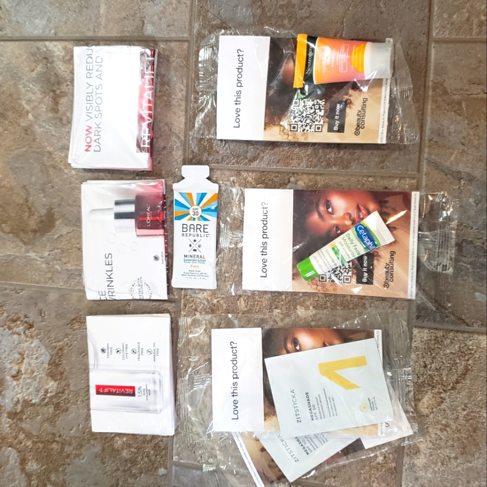 Samples